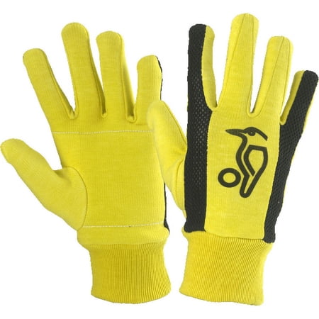 Kookaburra Padded Cotton Wicket Keeping Inner