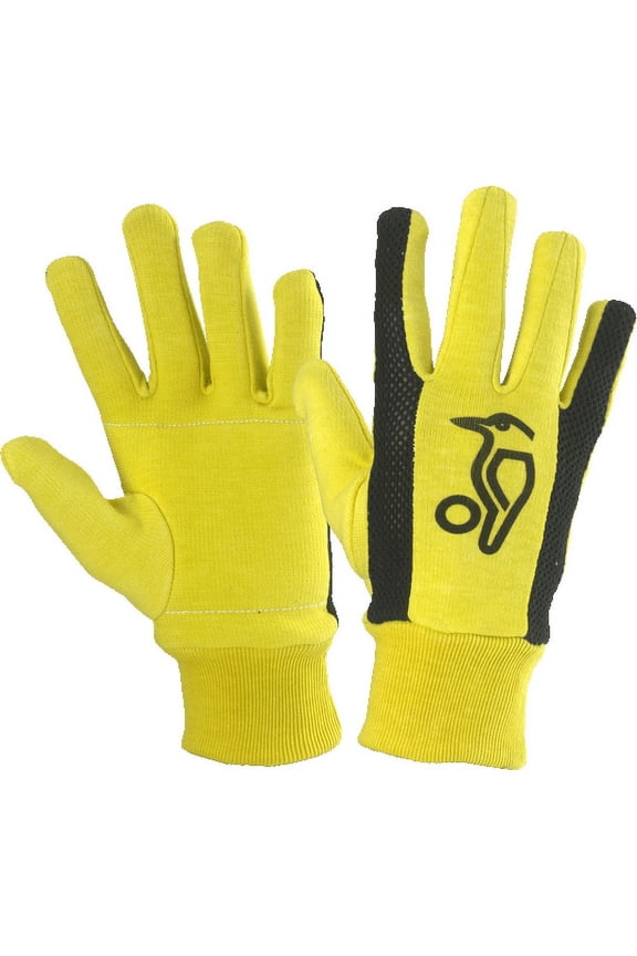 Padded Cotton Wicket Keeping Inner