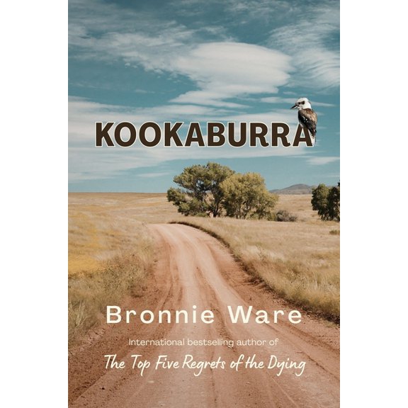 Kookaburra, (Paperback)