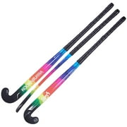 Kookaburra Prism Light M-Bow Field Hockey Stick