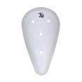 thumbnail image 1 of Kookaburra Pro Abdo Guard White, 1 of 1