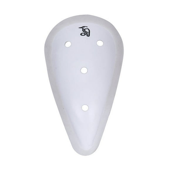 Kookaburra Pro Abdo Guard White