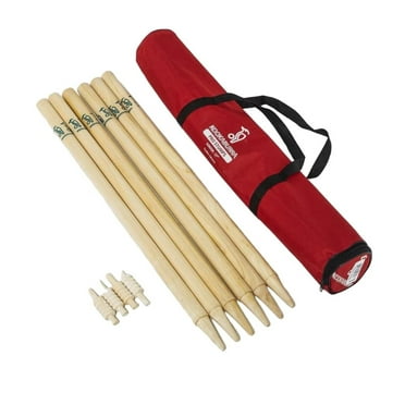 Kookaburra 28 Inches Pro Stumps For Seniors - Sports Hub