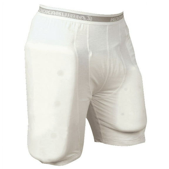 Kookaburra Protective Shorts Incl Padding