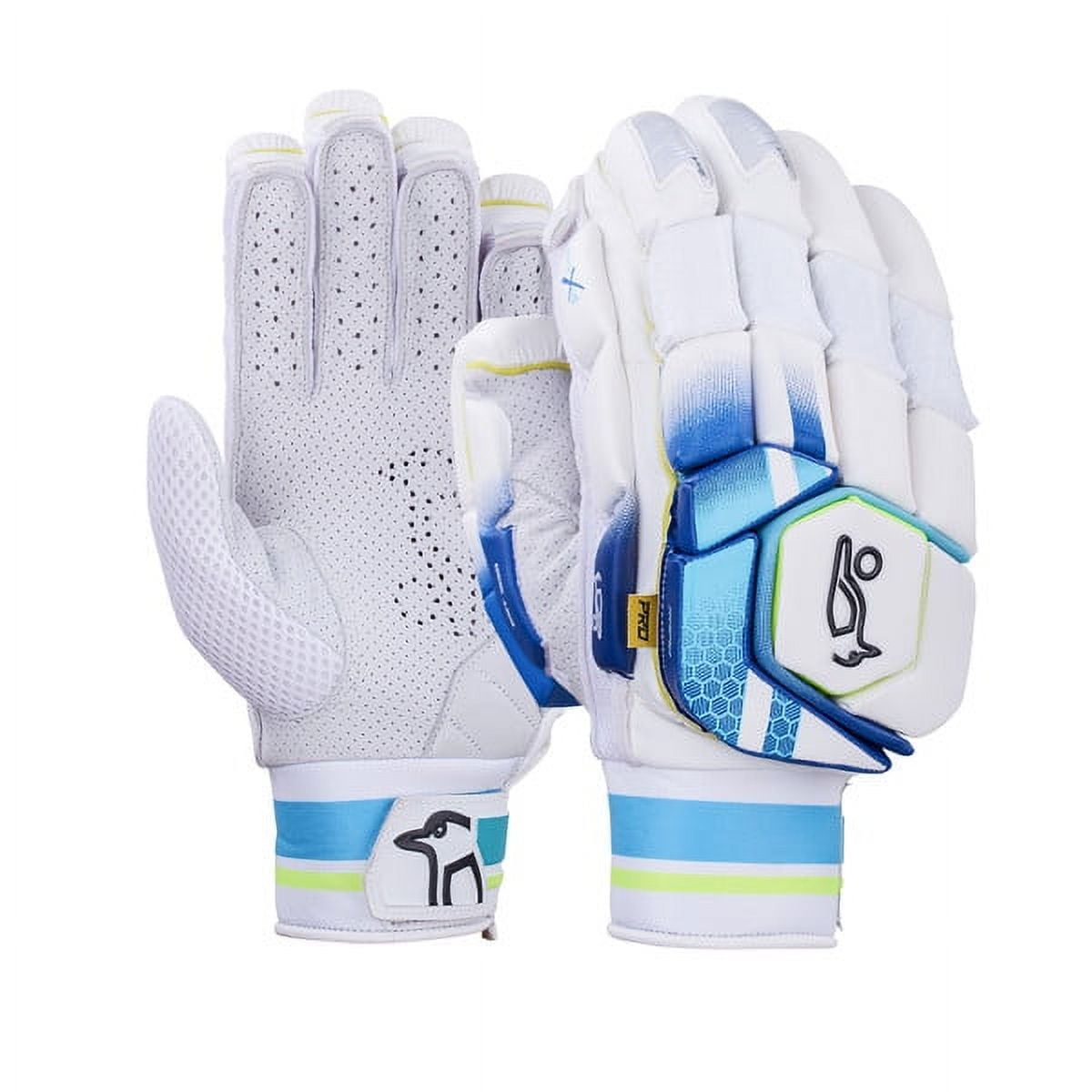 Kookaburra Rapid Pro Cricket Batting Gloves 2024 - Walmart.com