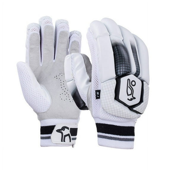 Kookaburra Stealth 5.1 Cricket Batting Gloves 2024