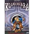 thumbnail image 1 of Kookaburra, tome 3 : Projet Equinoxe, 1 of 1