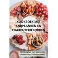 thumbnail image 1 of Kookboek Met Snijplanken En Charcuterieborden, (Paperback), 1 of 1