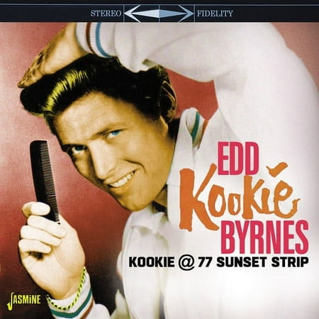 Kookie @ 77 Sunset Strip (CD)