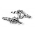 thumbnail image 1 of Kooks 11-14 Ford Mustang GT 1-7/8 x3 Header  Catted H-Pipe Kit, 1 of 4