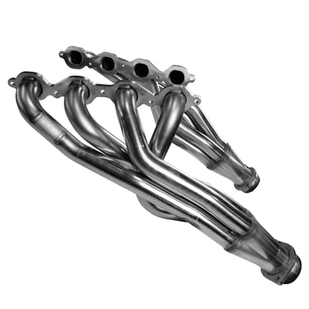 Kooks 15-20 Chevrolet Suburban LT LS LTZ Premier 1-3/4 x 3 Header Catted Y-Pipe Kit