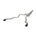 thumbnail image 1 of Kooks 15-20 Ford F150 2.7/3.5/5.0L 3in Dual Cat-Back Rear Exit Exhaust w/BlackTips, 1 of 10