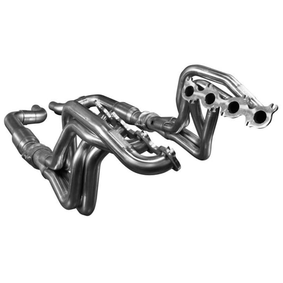 Kooks Custom Headers 1151H631 Stainless Steel Headers Fits 15 23 Mustang Fits select: 2015-2023 FORD MUSTANG