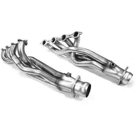 Kooks Custom Headers 2852H220 Stainless Steel Headers Fits select: 2002-2006 CADILLAC ESCALADE, 2002-2006 GMC YUKON