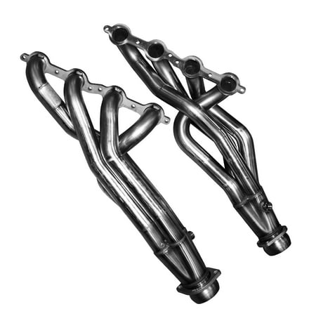 Kooks Custom Headers 2855H420 Stainless Steel Headers Fits select: 2009-2013 CHEVROLET SILVERADO, 2009-2013 GMC SIERRA