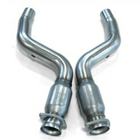 Kooks Custom Headers 31013300 Connection Pipes Fits select: 2019-2023 DODGE CHARGER SCAT PACK, 2015-2016 DODGE CHALLENGER R/T SCAT PACK