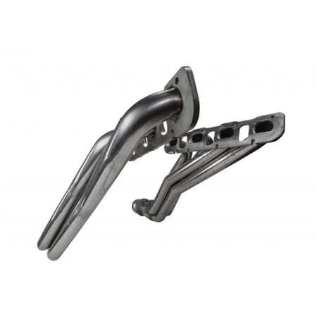 Kooks Custom Headers 3400H420 Stainless Steel Headers Fits Grand Cherokee (Wk) Fits select: 2006-2010 JEEP GRAND CHEROKEE
