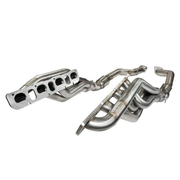 Kooks Custom Headers 3410H431 Long Tube Headers Fits select: 2012-2018 JEEP GRAND CHEROKEE, 2018-2023 DODGE DURANGO