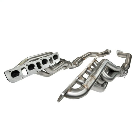 Kooks Custom Headers 3410H631 Stainless Steel Headers Fits select: 2012-2018 JEEP GRAND CHEROKEE, 2018-2023 DODGE DURANGO