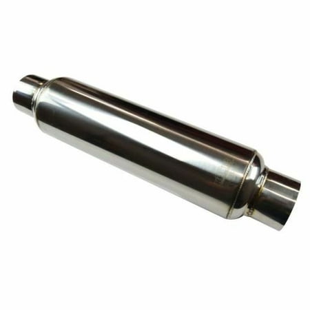Kooks R300-14 KSH Univ Polished Muffler