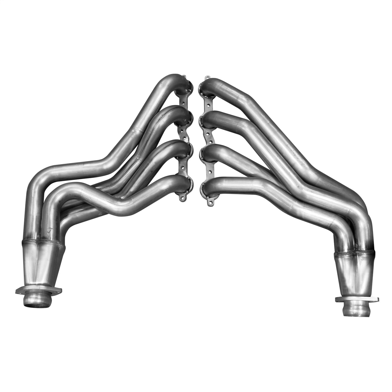 Kooks Headers 2520H420 1.87 x 3 in. Header & Catted X-Pipe Kit for 2011 ...