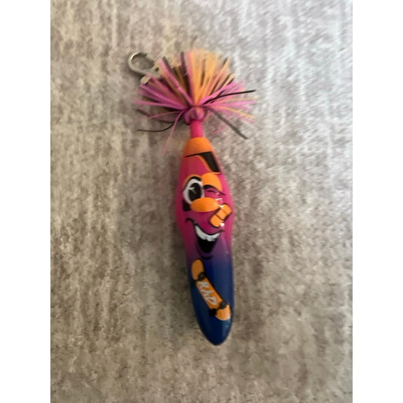 Kooky Klickers Pen Clip Adam Kooky Pen 300 New (BONUS 1 FUN CHOPS)