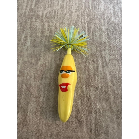 Kooky Klickers Pen Clip Pookie Kooky Pen 18 New (BONUS 1 FUN CHOPS)