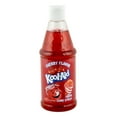 thumbnail image 1 of Kool-Aid 16-Oz. Snow Cone Syrup, Cherry, 1 of 5
