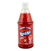 Kool-Aid 16-Oz. Snow Cone Syrup, Cherry