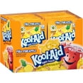 KoolAid Aguas Frescas PinaPineapple Powdered Drink Mix, Caffeine Free