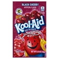 thumbnail image 1 of Kool-Aid Black Cherry Unsweetened Drink Mix - Each, 1 of 1
