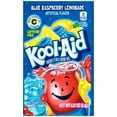thumbnail image 1 of Kool-Aid Drink Mix, Raspberry Lemonade (Pack of 32), 1 of 1