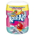 KoolAid, Drink Mix, Sharkleberry Fin, 19Ounce Container (Pack of 3