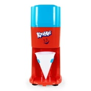 Kool-Aid Electric Ice Shaver, Red & Blue