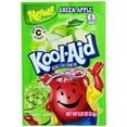 thumbnail image 1 of Kool-Aid Green Apple Powdered Drink Mix (Pack of 48), 1 of 1