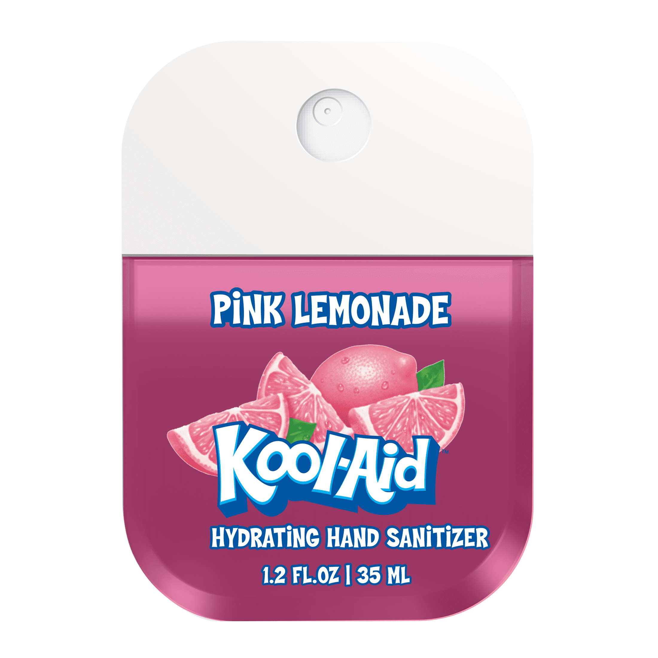Kool-Aid Hand Sanitizer