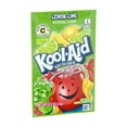 thumbnail image 1 of Kool-Aid Lemon Lime Drink Mix (Pack of 84), 1 of 4
