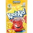 thumbnail image 1 of Kool Aid Lemonade Drink Mix (96 Packets), 1 of 5