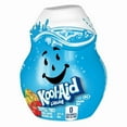 thumbnail image 1 of Kool-Aid Liquid Tropical Punch Naturally Flavored Soft Drink Mix, 1.62 fl oz Bottle, Pack of 4, 1 of 6