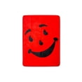 thumbnail image 1 of Kool-Aid Man Soft Fleece Throw Blanket | 45 x 60 Inches, 1 of 7