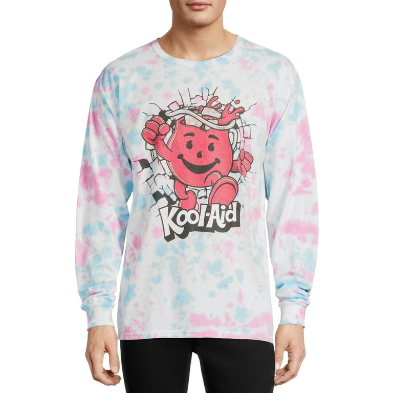 long sleeve graphic tees walmart