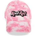 thumbnail image 1 of Kool-Aid Men's Tie Dye Hat Man Oh Yeah Tie Dye Hat, 1 of 7
