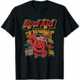 thumbnail image 1 of Kool-Aid Oh Yeah Vintage Since 1927 Retro Graphic M215 Unisex T-Shirt up to size 5XL, 1 of 2