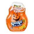 thumbnail image 1 of Kool-Aid Orange Liquid Drink Mix, 48mL/1.6 fl.oz, 1 of 4