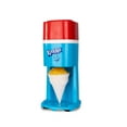 thumbnail image 1 of Kool-Aid Snow Cone Maker - Red, White, & Blue, 1 of 12