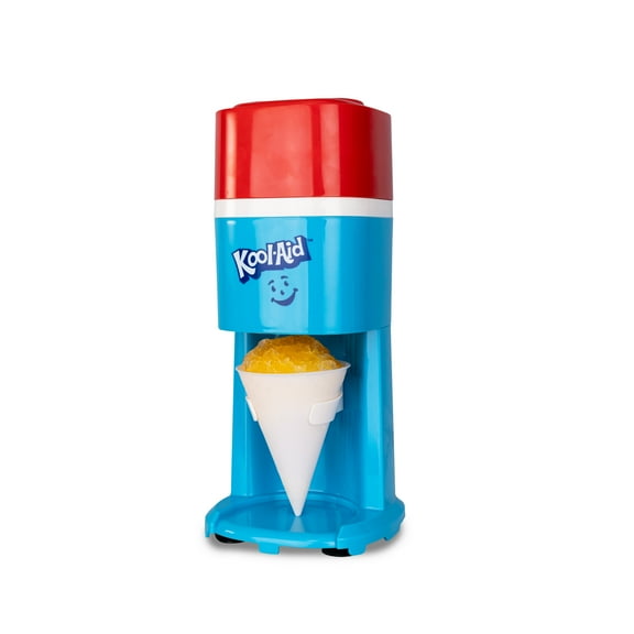 Kool-Aid Snow Cone Maker - Red, White, & Blue