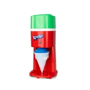 Kool-Aid Snow Cone Maker - Strawberry Red