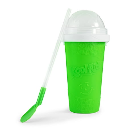 Kool-Aid Squeezy Slush Cup