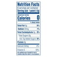 thumbnail image 1 of Kool-Aid Cherry Zero Sugar Artificially Flavored Drink Mix, 6 ct On-the-Go-Packets, 8 per Case, 1 of 4