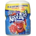 thumbnail image 1 of Kool-Aid Tropical Punch Mix, 19 oz, 3 Pack, 1 of 1